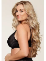 Dámska podprsenka LingaDore 1400-5C Black/Nude