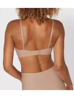 Dámska podprsenka Stepy Soft 01 WDP - SMOOTH SKIN - telová 6106 - TRIUMPH