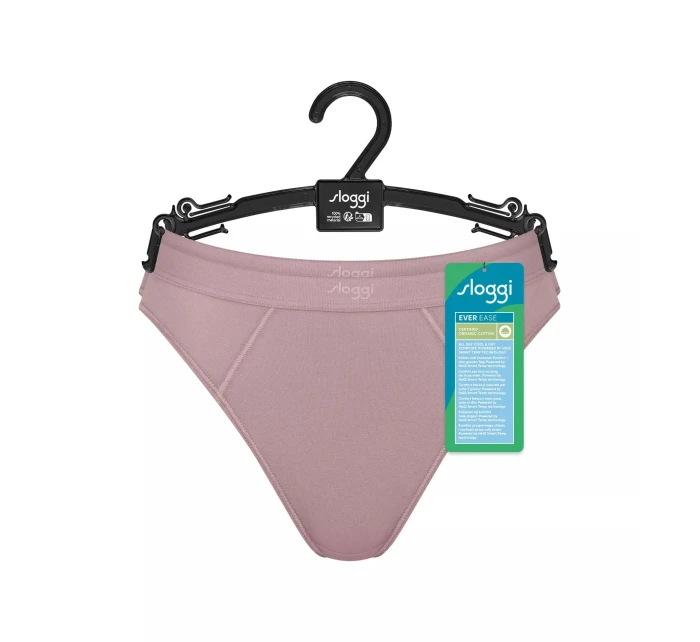 sloggi EVER Ease Tai 2P - PURPLE - SLOGGI PURPLE - SLOGGI