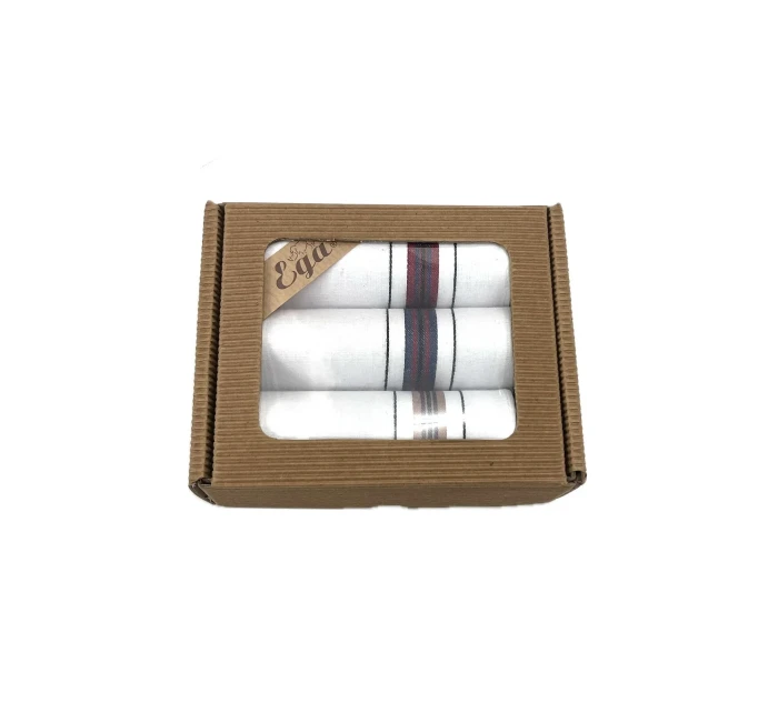 Pánské kapesníky model 20743298 A'3 - EGA