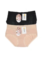 DC Girl nohavičky 26860/pattern.19-O A'2 M-XL DC Girl nohavičky 26860/pattern.19-O A'2 M-XL