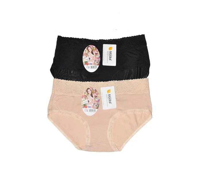 DC Girl nohavičky 26860/pattern.19-O A'2 M-XL DC Girl nohavičky 26860/pattern.19-O A'2 M-XL