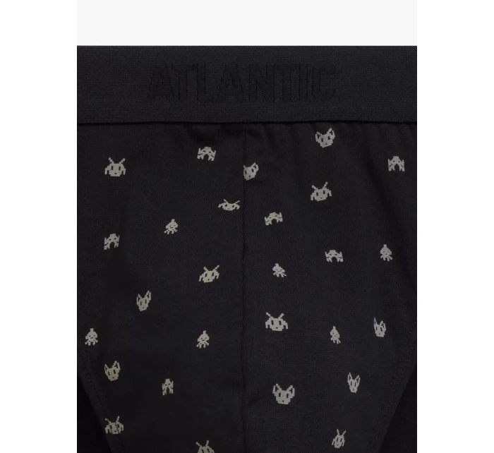 Pánské slipy model 20536551 A'3 - Atlantic