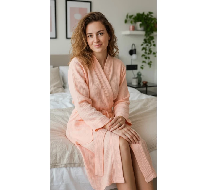 Dacca Women's Pale Peach