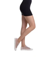 Módne pančuchové nohavice COOL 20 DEN - Bellinda - almond