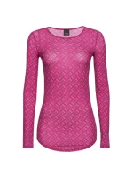 Halenka s dlouhým rukávem W model 19309390 - Pinko