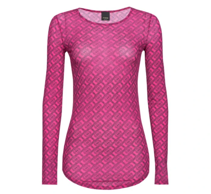 Halenka s dlouhým rukávem W model 19309390 - Pinko