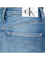 Calvin Klein Jeans Skinny W J20J218620 dámske nohavice