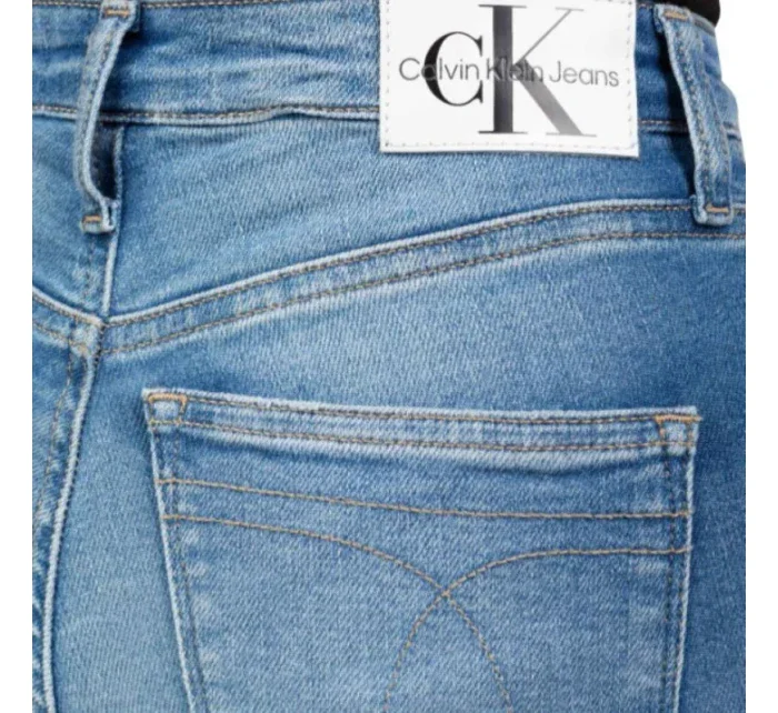 Calvin Klein Jeans Skinny W J20J218620 dámske nohavice