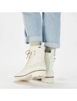 Topánky Rieker W Y9126-80 RKR706