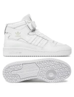 Boty MID JR model 20707688 - ADIDAS Boty MID JR model 20707688 - ADIDAS