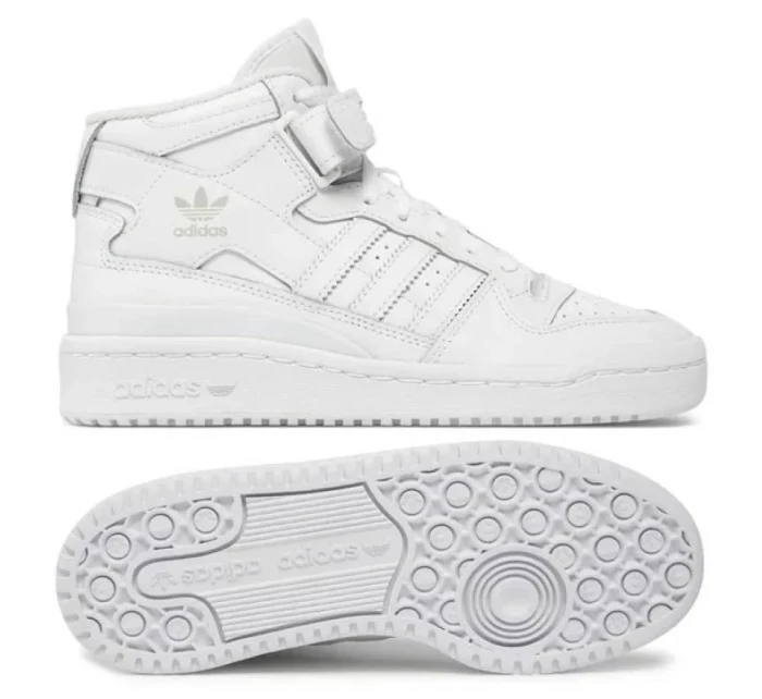 Boty MID JR model 20707688 - ADIDAS Boty MID JR model 20707688 - ADIDAS