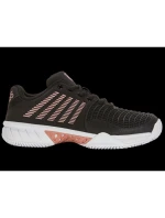 Dámská sportovní obuv KSwiss Court HB tenisky black model 21350834 - K- Swiss