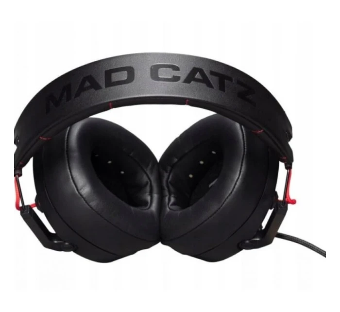 Slúchadlá Mad Catz P.I.L.O.T. 3