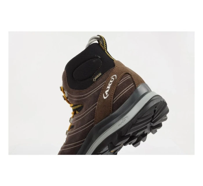 Topánky Aku Alterra Gore-tex M 402010