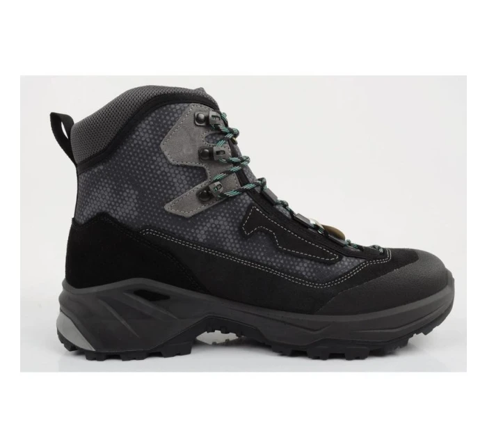 Topánky Aku Adapta Gore-tex M 495624