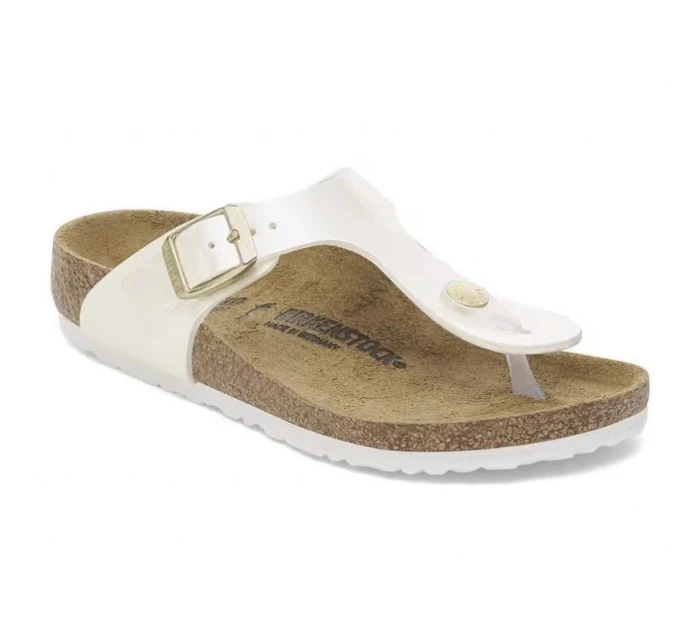 Žabky Birkenstock Gizeh BS Jr 1029796