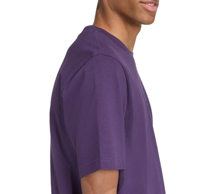 Pánské tričko Essentials Small Logo Single Jersey model 21398899 pánské - ADIDAS