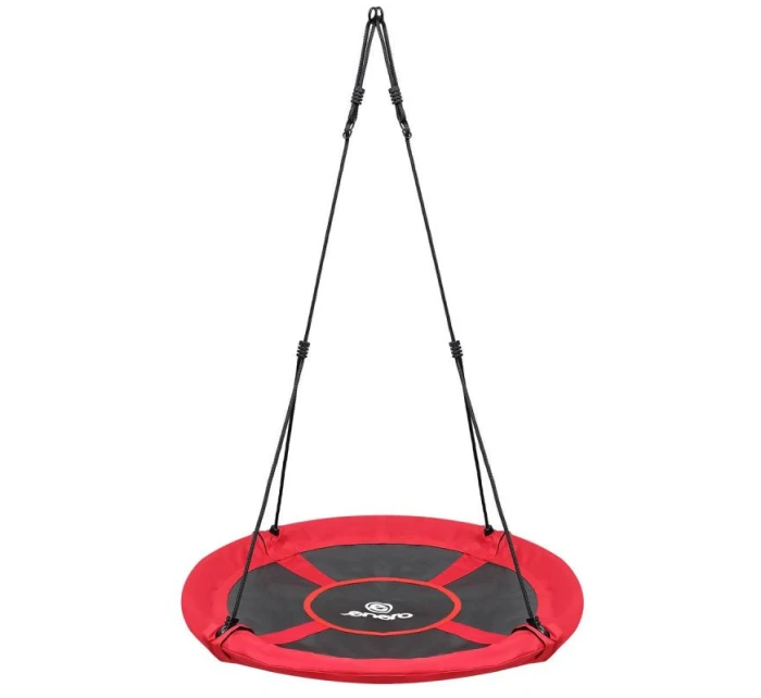 OGRODOWA  XXL CZERWONA model 21830514