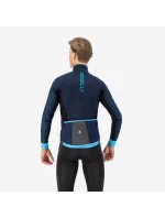 Rogelli zimná bunda RADIUS modrá S