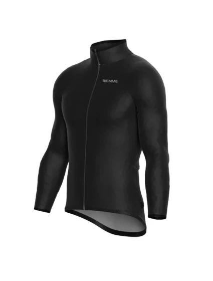 kurtka  czarna L model 21848463 - Biemme