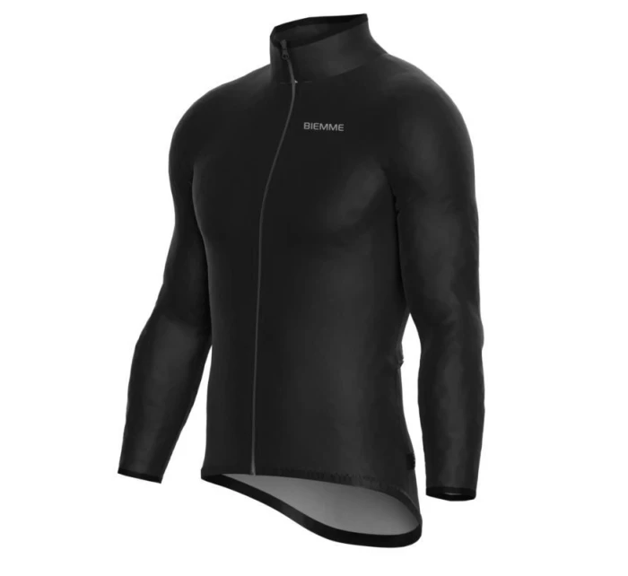 kurtka  czarna L model 21848463 - Biemme