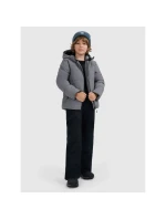 Chlapecká lyžařská bunda 5000 s membránou model 21920636 - 4F