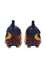 Dětské kopačky Phantom 6 Low Academy FG/MG EH model 22113881 800 - NIKE