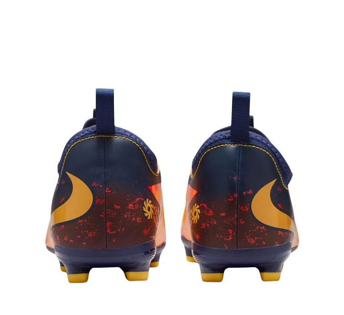 Dětské kopačky Phantom 6 Low Academy FG/MG EH model 22113881 800 - NIKE