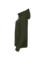 Dámska softshellová bunda Trail (vojenská) Dámska softshellová bunda Trail (vojenská)