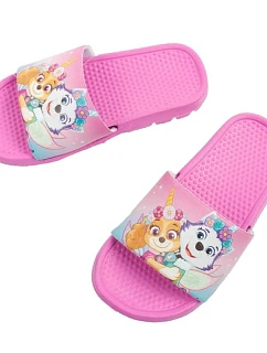 žabky pro dívky Patrol  Everest model 22115464 - Leomil