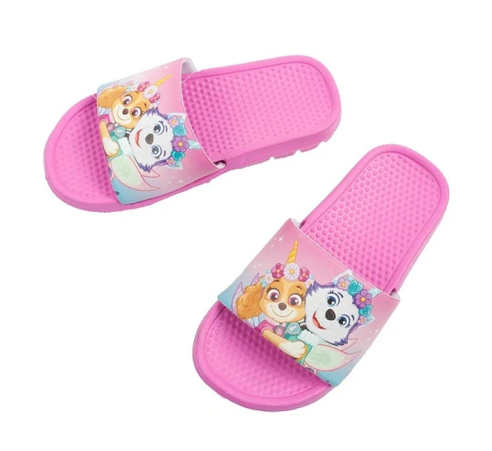 žabky pro dívky Patrol  Everest model 22115464 - Leomil