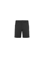 Pánské šortky MILLET Ubic Short M, černé Pánské šortky MILLET Ubic Short M, černé
