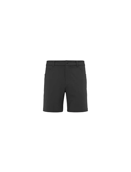 Pánske šortky MILLET Ubic Short M, čierne