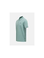 Pánské tričko M Classic Cotton model 22241547 zelené - Peak Performance Pánské tričko M Classic Cotton model 22241547 zelené - Peak Performance