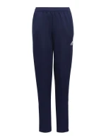 Detské nohavice Entrada 22 Jr HC0336 - Adidas