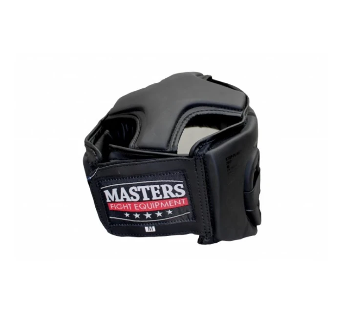 Boxerská přilba   model 21860308 - Masters