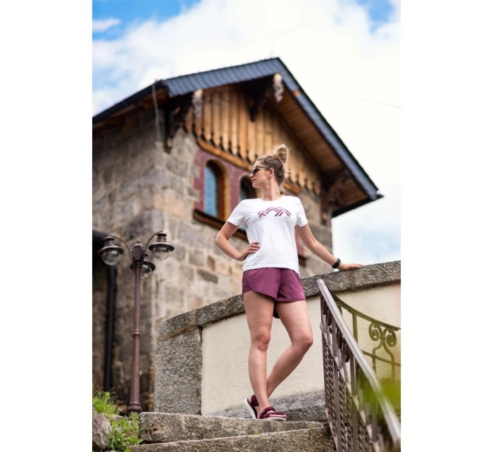 Dámske šortky Laria W 92800483130 - Hi-Tec