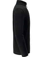 Pánská 2vrstvá softshellová bunda 10. black model 22410547 - Russell Athletic Pánská 2vrstvá softshellová bunda 10. black model 22410547 - Russell Athletic