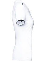 Dámské pracovní tričko "DaytoDay" 20. white/navy model 22431972 - WK Dámské pracovní tričko "DaytoDay" 20. white/navy model 22431972 - WK