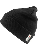 Result Headwear RC 933X Thinsulate™ pletená čiapka 28.933X čierna Result Headwear RC 933X Thinsulate™ pletená čiapka 28.933X čierna