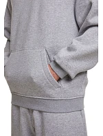 BY 410 Mikina s kapucí z těžké bavlny "Loose Fit" model 22456917 sand - Build your Brand