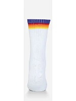 L Tenisové ponožky model 22455804 - Mr. Socks L Tenisové ponožky model 22455804 - Mr. Socks