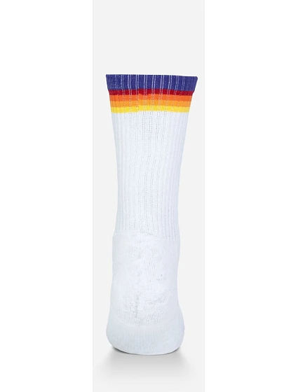 L Tenisové ponožky model 22455804 - Mr. Socks L Tenisové ponožky model 22455804 - Mr. Socks