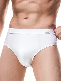 Cornette Slip Authentic kolor:biały