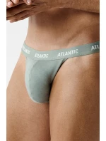 Atlantic 3MP-1576 3-pack farba:námornícka/zelená/tmavomodrá