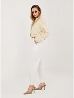 IT nohavice SP 26020.54 ecru