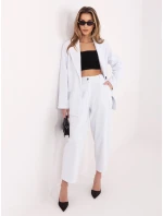 IT nohavice SP FL8916.13 white IT nohavice SP FL8916.13 white