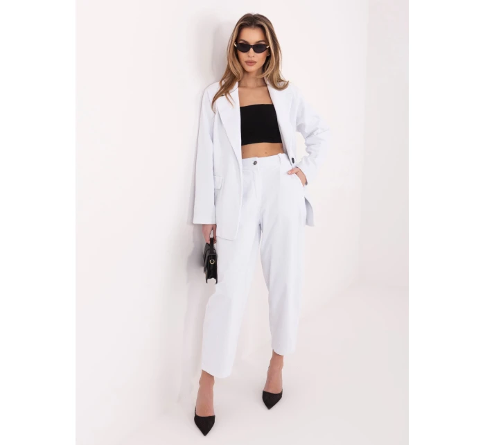 IT nohavice SP FL8916.13 white IT nohavice SP FL8916.13 white