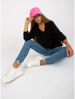 Halenka RV BZ model 17511659 černá - FPrice Halenka RV BZ model 17511659 černá - FPrice